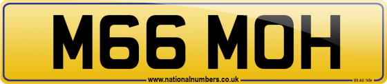 M66 MOH