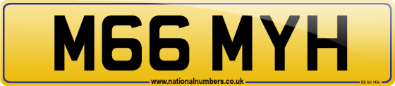 M66 MYH