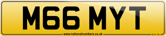 M66 MYT
