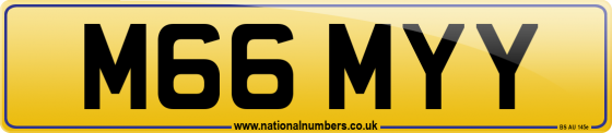M66 MYY