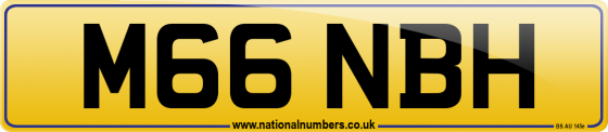 M66 NBH