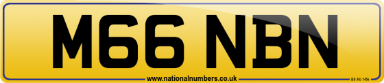 M66 NBN