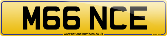 M66 NCE