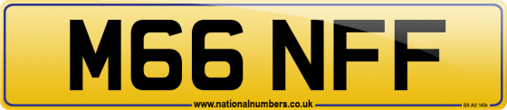 M66 NFF