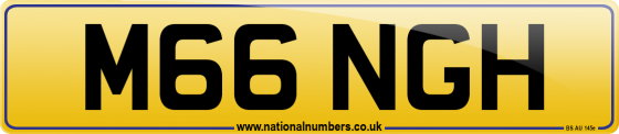M66 NGH