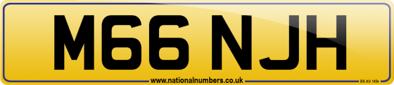 M66 NJH