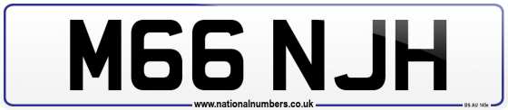 M66 NJH