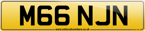 M66 NJN