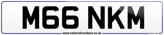M66 NKM