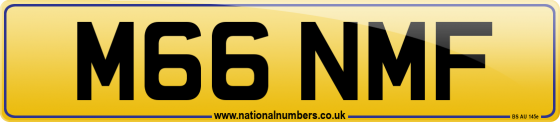 M66 NMF
