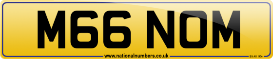M66 NOM