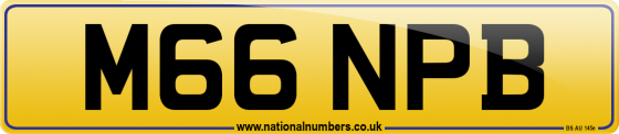 M66 NPB