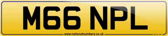 M66 NPL