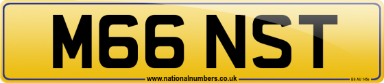 M66 NST