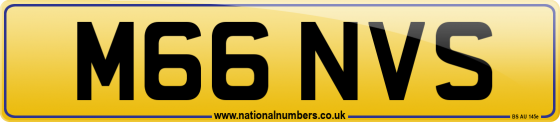 M66 NVS