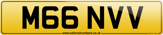 M66 NVV