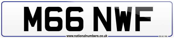 M66 NWF
