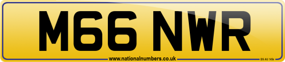 M66 NWR