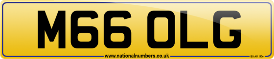 M66 OLG