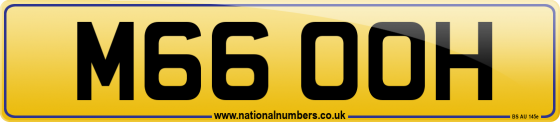M66 OOH