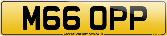 M66 OPP