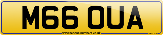 M66 OUA