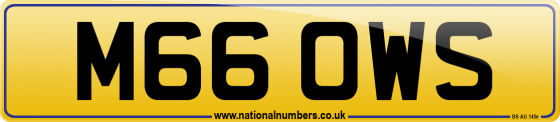 M66 OWS