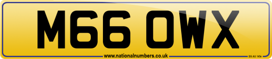 M66 OWX