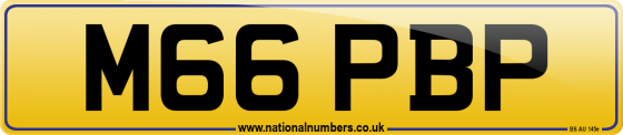 M66 PBP
