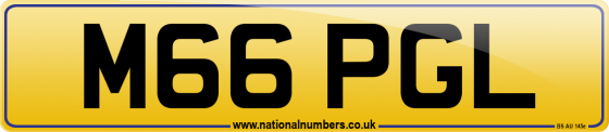 M66 PGL