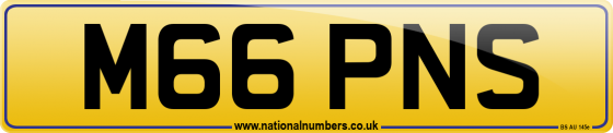 M66 PNS