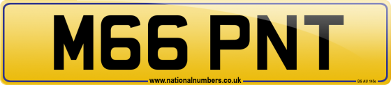M66 PNT