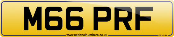 M66 PRF