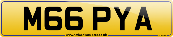 M66 PYA