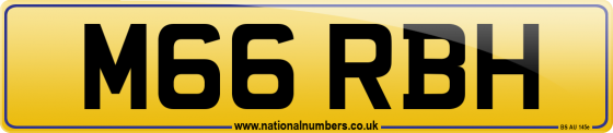 M66 RBH