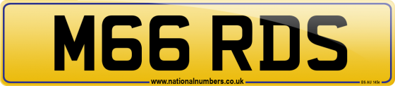 M66 RDS