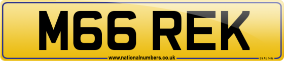 M66 REK