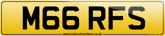 M66 RFS