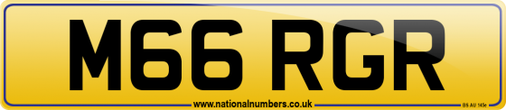 M66 RGR