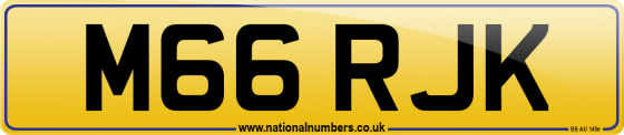 M66 RJK