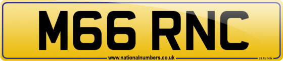 M66 RNC