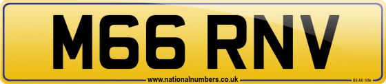 M66 RNV