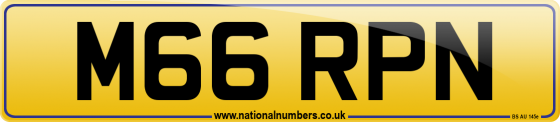 M66 RPN