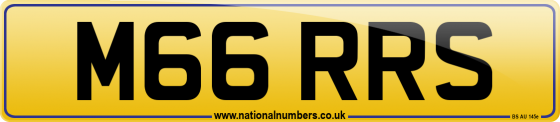M66 RRS