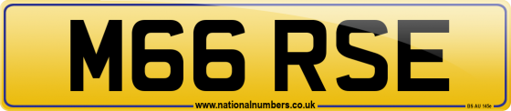 M66 RSE