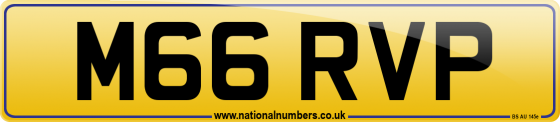 M66 RVP