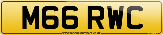 M66 RWC