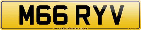 M66 RYV