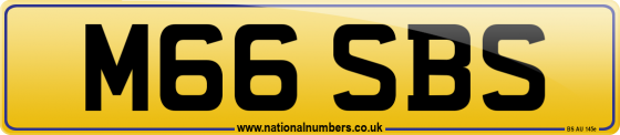 M66 SBS