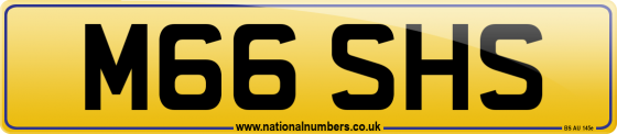 M66 SHS